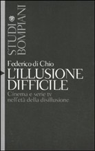 L'illusione difficile la copertina