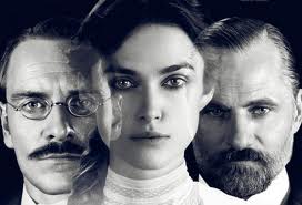 "A dangerous method" di Cronenberg