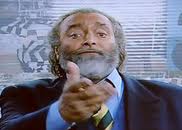 "Cose dell'altro mondo", un caso inventato