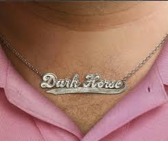 "dark horse" di todd solondz