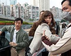 "Contagion" di Steven Soderbergh