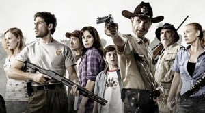 The Walkind Dead di AMC