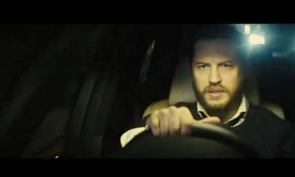 La frase del giorno: “Sistemerò questa cosa”, Tom Hardy in "Locke", di Steven Knight, fuori concorso a Venezia 2013.