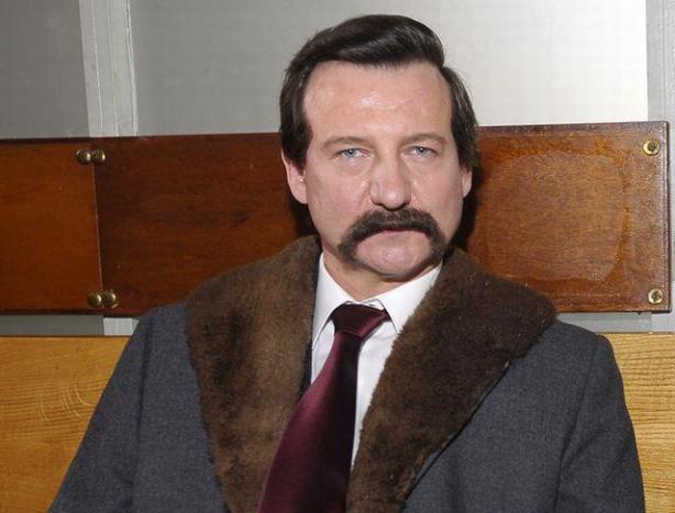 La frase del giorno:   «Walesa mi sembra Pancho Villa», Oriana Fallaci dopo la sua intervista a Lech Walesa. 