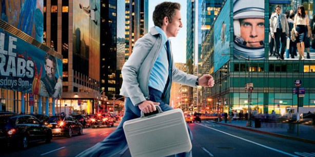 I Sogni Segreti di Walter Mitty di e con Ben Stiller