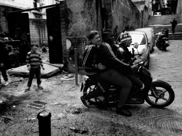 Il segreto di Cyop e Kaf