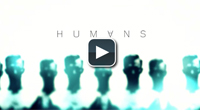 humans
