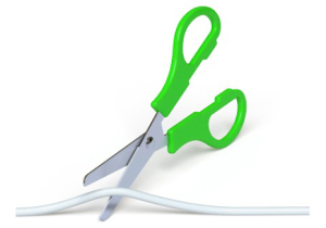 cord-cutting