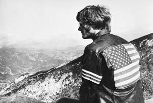 Peter Fonda